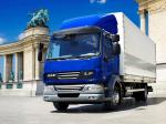 DAF LF55 4x2 FA Day Cab 2006 года